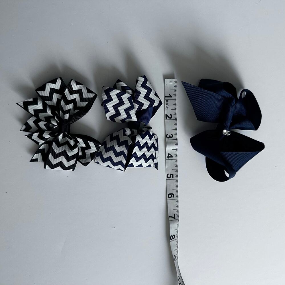 Large bow bundle - Picture 5 of 6